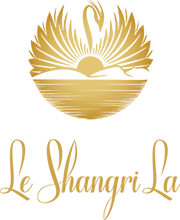Le Shangri La Surgical Theater