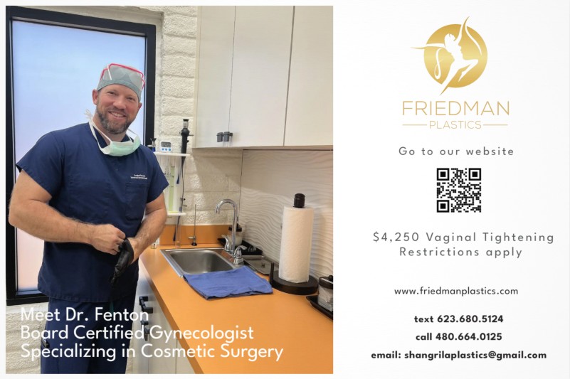 vaginoplasty