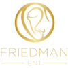 friedman ent logo