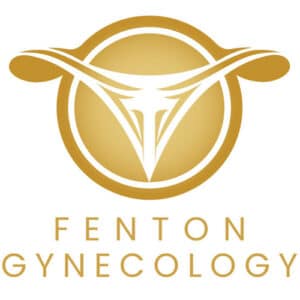 fenton gynecology logo
