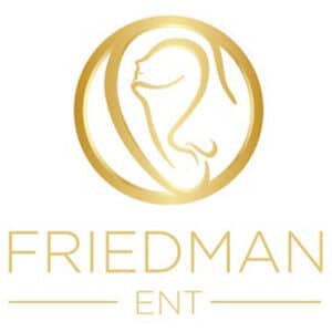 friedman ent logo
