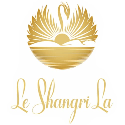 la shangri la logo